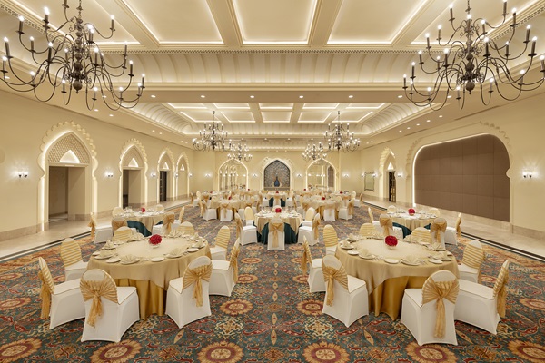 Restaurant in Baddi